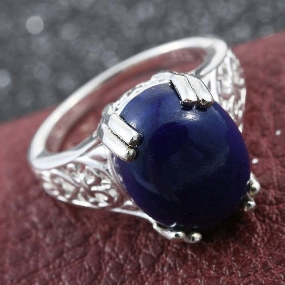 Ring Size 10